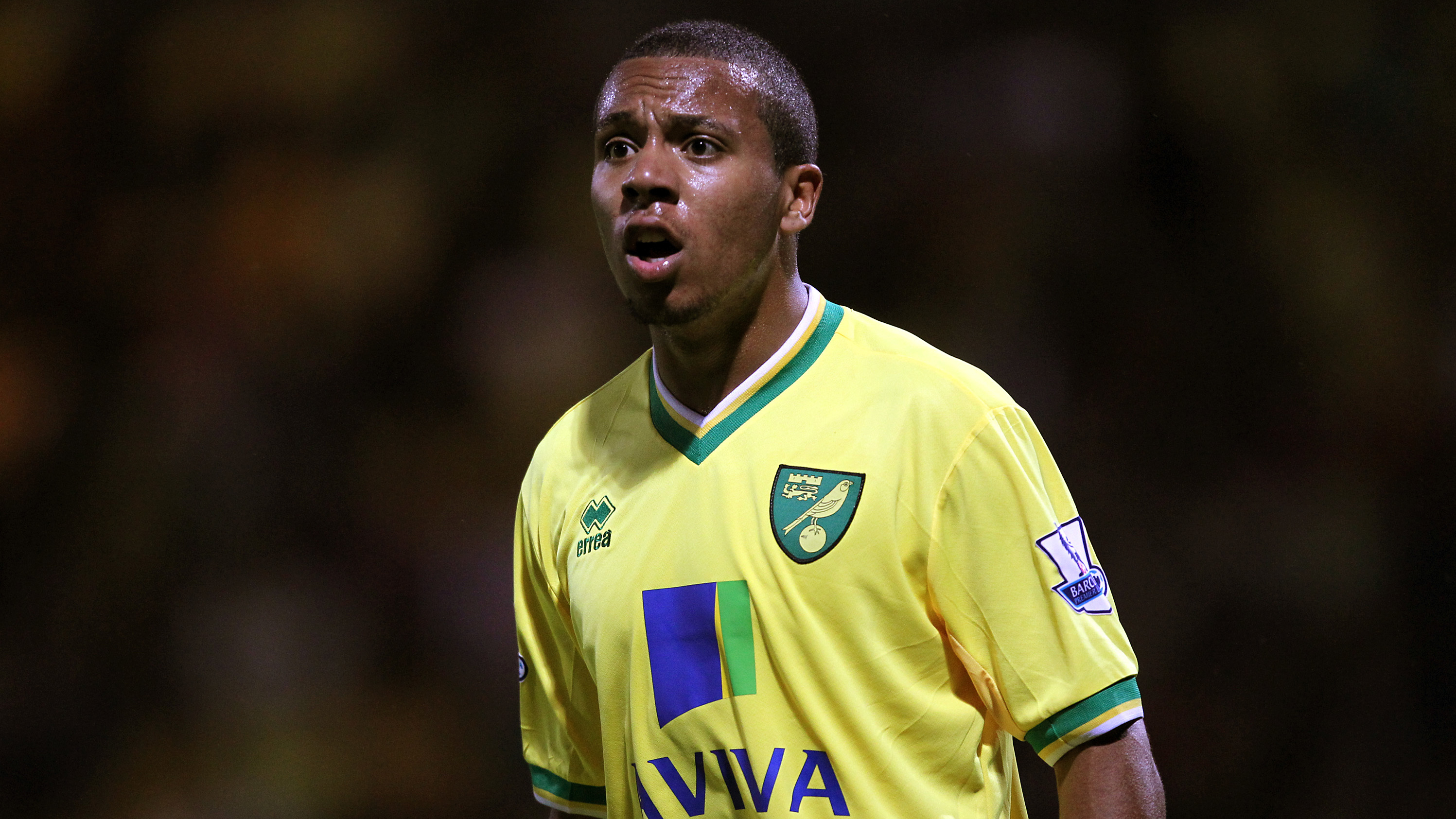 Korey Smith A knock on the door changed my life Swansea